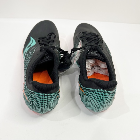 Saucony Spitfire 5 Men’s Spike Track Shoes main image 5